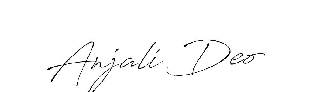 Here are the top 10 professional signature styles for the name Anjali Deo. These are the best autograph styles you can use for your name. Anjali Deo signature style 6 images and pictures png