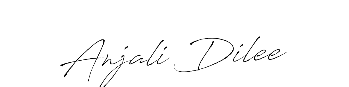 if you are searching for the best signature style for your name Anjali Dilee. so please give up your signature search. here we have designed multiple signature styles  using Antro_Vectra. Anjali Dilee signature style 6 images and pictures png