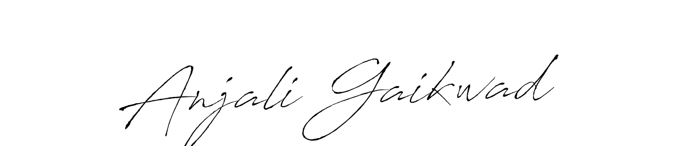 See photos of Anjali Gaikwad official signature by Spectra . Check more albums & portfolios. Read reviews & check more about Antro_Vectra font. Anjali Gaikwad signature style 6 images and pictures png