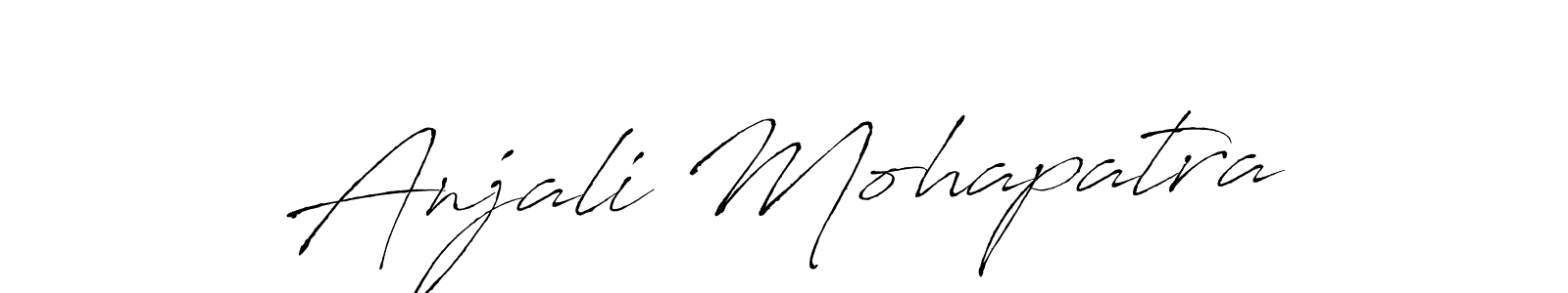 How to Draw Anjali Mohapatra signature style? Antro_Vectra is a latest design signature styles for name Anjali Mohapatra. Anjali Mohapatra signature style 6 images and pictures png