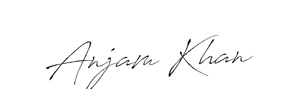 Check out images of Autograph of Anjam Khan name. Actor Anjam Khan Signature Style. Antro_Vectra is a professional sign style online. Anjam Khan signature style 6 images and pictures png