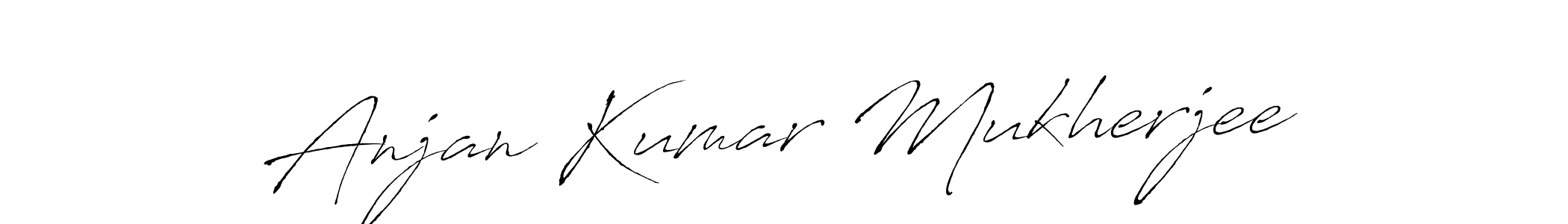How to Draw Anjan Kumar Mukherjee signature style? Antro_Vectra is a latest design signature styles for name Anjan Kumar Mukherjee. Anjan Kumar Mukherjee signature style 6 images and pictures png