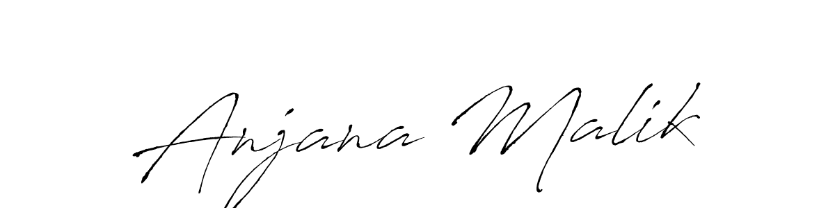 Check out images of Autograph of Anjana Malik name. Actor Anjana Malik Signature Style. Antro_Vectra is a professional sign style online. Anjana Malik signature style 6 images and pictures png