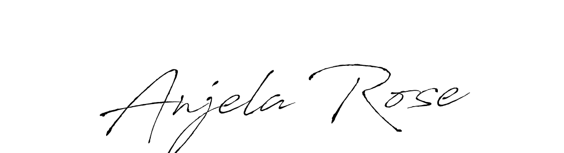 Check out images of Autograph of Anjela Rose name. Actor Anjela Rose Signature Style. Antro_Vectra is a professional sign style online. Anjela Rose signature style 6 images and pictures png