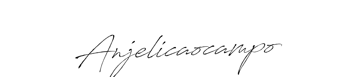 Here are the top 10 professional signature styles for the name Anjelicaocampo. These are the best autograph styles you can use for your name. Anjelicaocampo signature style 6 images and pictures png