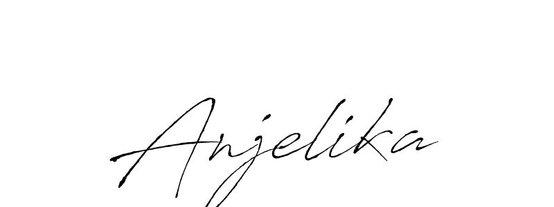 This is the best signature style for the Anjelika name. Also you like these signature font (Antro_Vectra). Mix name signature. Anjelika signature style 6 images and pictures png