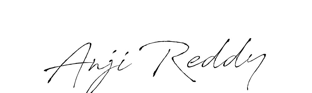 It looks lik you need a new signature style for name Anji Reddy. Design unique handwritten (Antro_Vectra) signature with our free signature maker in just a few clicks. Anji Reddy signature style 6 images and pictures png
