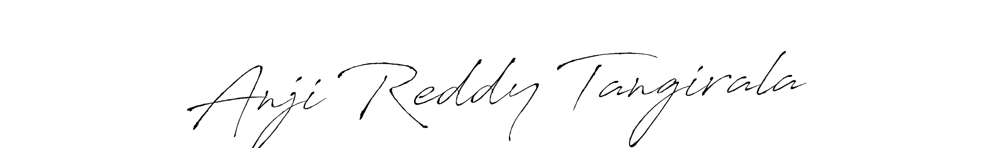 Check out images of Autograph of Anji Reddy Tangirala name. Actor Anji Reddy Tangirala Signature Style. Antro_Vectra is a professional sign style online. Anji Reddy Tangirala signature style 6 images and pictures png