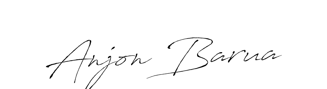 It looks lik you need a new signature style for name Anjon Barua. Design unique handwritten (Antro_Vectra) signature with our free signature maker in just a few clicks. Anjon Barua signature style 6 images and pictures png