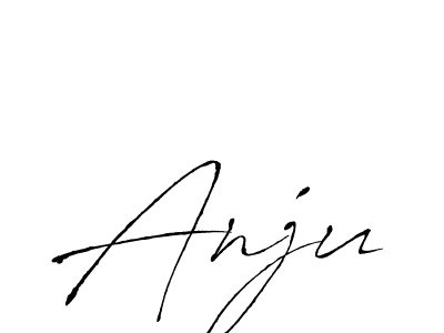 It looks lik you need a new signature style for name Anju. Design unique handwritten (Antro_Vectra) signature with our free signature maker in just a few clicks. Anju signature style 6 images and pictures png