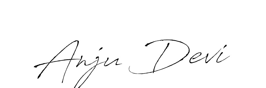 if you are searching for the best signature style for your name Anju Devi. so please give up your signature search. here we have designed multiple signature styles  using Antro_Vectra. Anju Devi signature style 6 images and pictures png