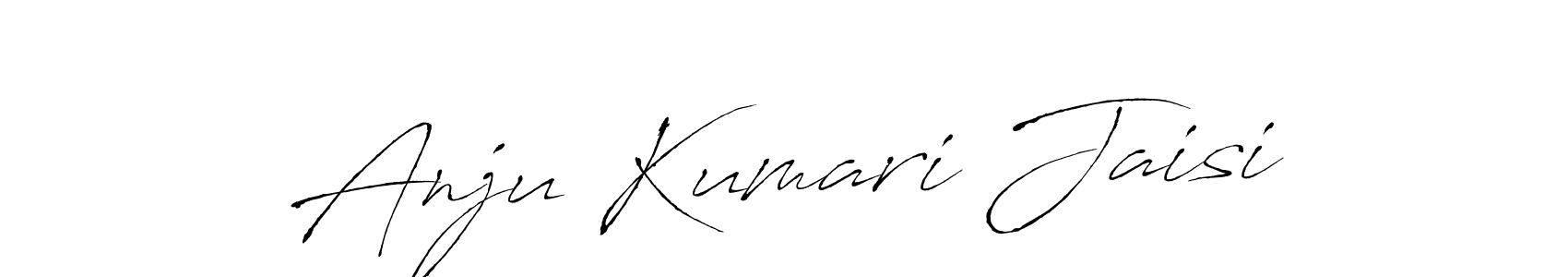 Similarly Antro_Vectra is the best handwritten signature design. Signature creator online .You can use it as an online autograph creator for name Anju Kumari Jaisi. Anju Kumari Jaisi signature style 6 images and pictures png