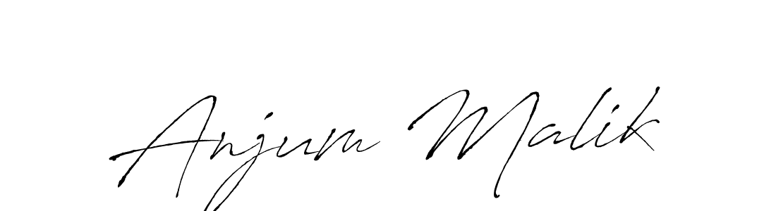 Here are the top 10 professional signature styles for the name Anjum Malik. These are the best autograph styles you can use for your name. Anjum Malik signature style 6 images and pictures png