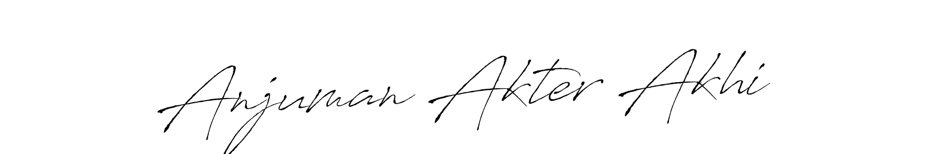 Check out images of Autograph of Anjuman Akter Akhi name. Actor Anjuman Akter Akhi Signature Style. Antro_Vectra is a professional sign style online. Anjuman Akter Akhi signature style 6 images and pictures png
