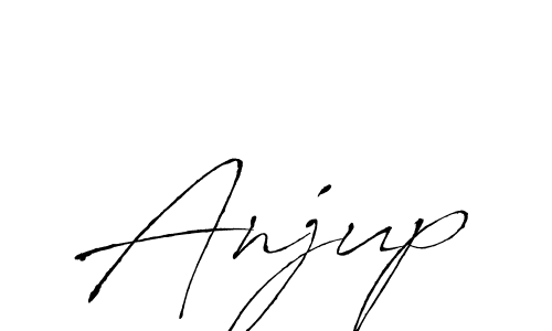 You can use this online signature creator to create a handwritten signature for the name Anjup. This is the best online autograph maker. Anjup signature style 6 images and pictures png