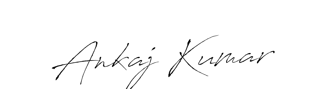 Make a short Ankaj Kumar signature style. Manage your documents anywhere anytime using Antro_Vectra. Create and add eSignatures, submit forms, share and send files easily. Ankaj Kumar signature style 6 images and pictures png