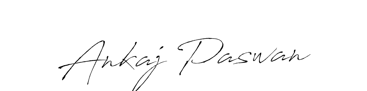 Also You can easily find your signature by using the search form. We will create Ankaj Paswan name handwritten signature images for you free of cost using Antro_Vectra sign style. Ankaj Paswan signature style 6 images and pictures png