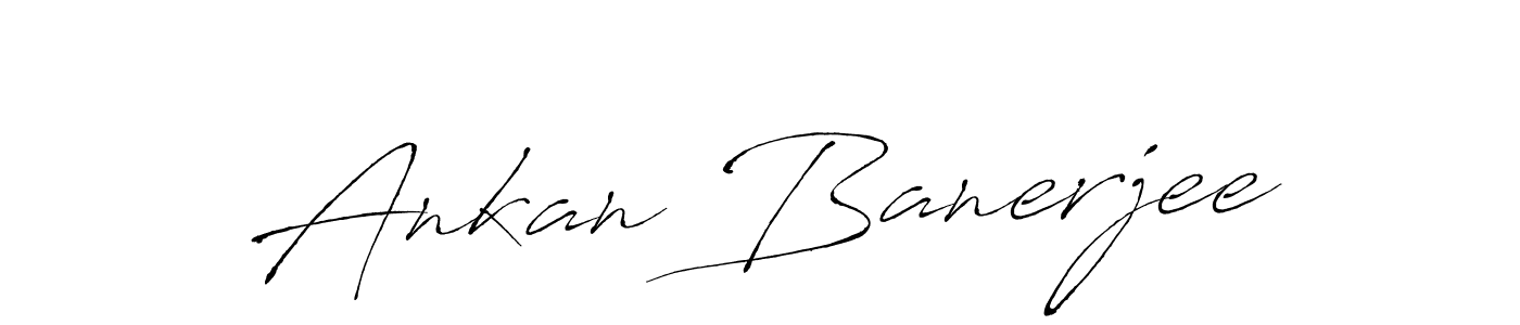 Similarly Antro_Vectra is the best handwritten signature design. Signature creator online .You can use it as an online autograph creator for name Ankan Banerjee. Ankan Banerjee signature style 6 images and pictures png