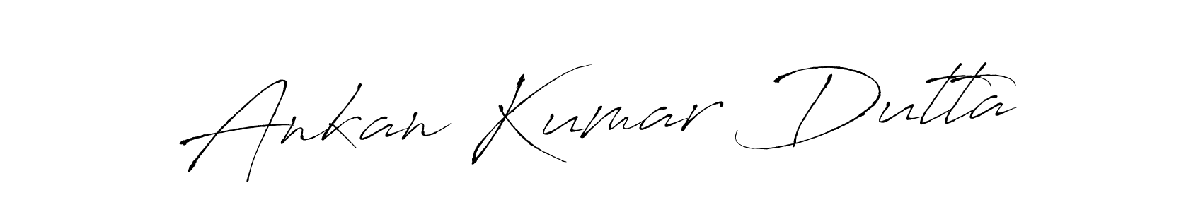 Once you've used our free online signature maker to create your best signature Antro_Vectra style, it's time to enjoy all of the benefits that Ankan Kumar Dutta name signing documents. Ankan Kumar Dutta signature style 6 images and pictures png