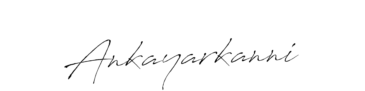 This is the best signature style for the Ankayarkanni name. Also you like these signature font (Antro_Vectra). Mix name signature. Ankayarkanni signature style 6 images and pictures png