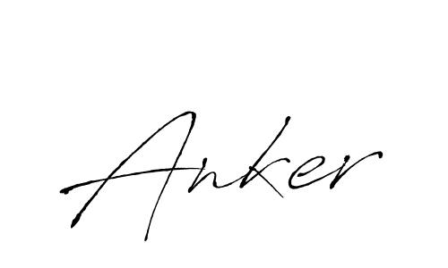 It looks lik you need a new signature style for name Anker. Design unique handwritten (Antro_Vectra) signature with our free signature maker in just a few clicks. Anker signature style 6 images and pictures png