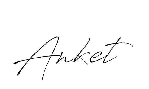 Also You can easily find your signature by using the search form. We will create Anket name handwritten signature images for you free of cost using Antro_Vectra sign style. Anket signature style 6 images and pictures png