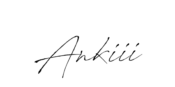 Check out images of Autograph of Ankiii name. Actor Ankiii Signature Style. Antro_Vectra is a professional sign style online. Ankiii signature style 6 images and pictures png