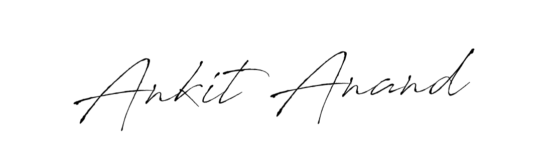 It looks lik you need a new signature style for name Ankit Anand. Design unique handwritten (Antro_Vectra) signature with our free signature maker in just a few clicks. Ankit Anand signature style 6 images and pictures png