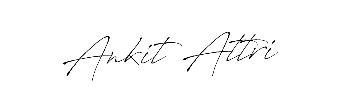 How to Draw Ankit Attri signature style? Antro_Vectra is a latest design signature styles for name Ankit Attri. Ankit Attri signature style 6 images and pictures png