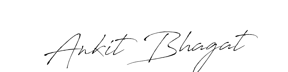 if you are searching for the best signature style for your name Ankit Bhagat. so please give up your signature search. here we have designed multiple signature styles  using Antro_Vectra. Ankit Bhagat signature style 6 images and pictures png