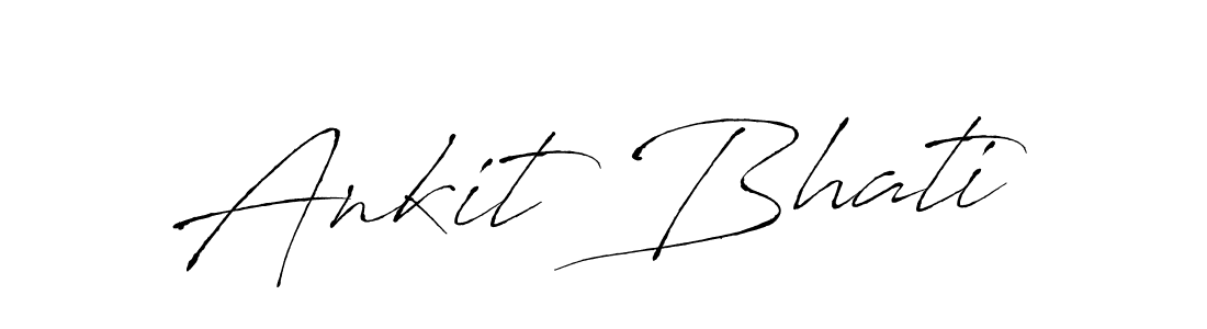 See photos of Ankit Bhati official signature by Spectra . Check more albums & portfolios. Read reviews & check more about Antro_Vectra font. Ankit Bhati signature style 6 images and pictures png