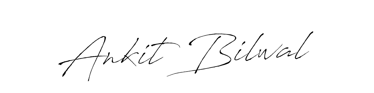 How to Draw Ankit Bilwal signature style? Antro_Vectra is a latest design signature styles for name Ankit Bilwal. Ankit Bilwal signature style 6 images and pictures png