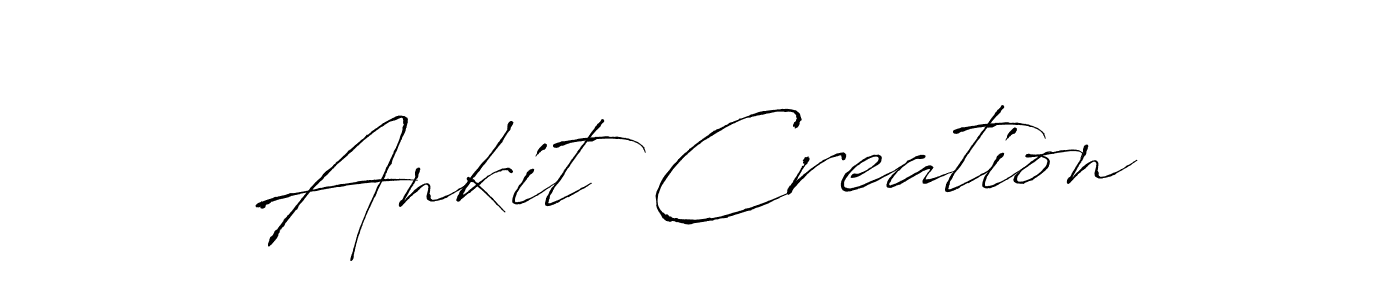 You should practise on your own different ways (Antro_Vectra) to write your name (Ankit Creation) in signature. don't let someone else do it for you. Ankit Creation signature style 6 images and pictures png