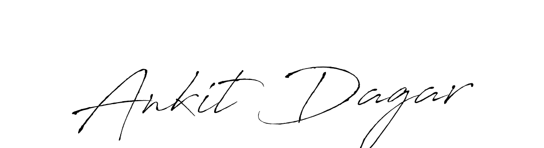 Make a beautiful signature design for name Ankit Dagar. Use this online signature maker to create a handwritten signature for free. Ankit Dagar signature style 6 images and pictures png
