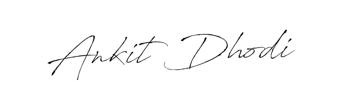 Best and Professional Signature Style for Ankit Dhodi. Antro_Vectra Best Signature Style Collection. Ankit Dhodi signature style 6 images and pictures png