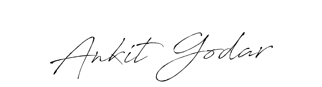 The best way (Antro_Vectra) to make a short signature is to pick only two or three words in your name. The name Ankit Godar include a total of six letters. For converting this name. Ankit Godar signature style 6 images and pictures png