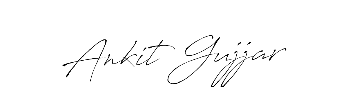 Here are the top 10 professional signature styles for the name Ankit Gujjar. These are the best autograph styles you can use for your name. Ankit Gujjar signature style 6 images and pictures png