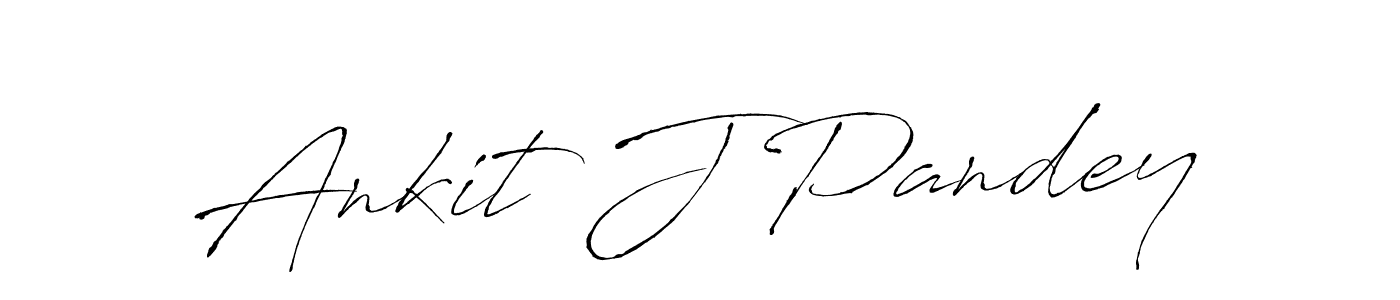 Here are the top 10 professional signature styles for the name Ankit J Pandey. These are the best autograph styles you can use for your name. Ankit J Pandey signature style 6 images and pictures png