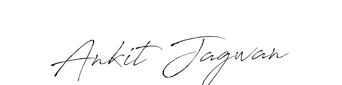 Use a signature maker to create a handwritten signature online. With this signature software, you can design (Antro_Vectra) your own signature for name Ankit Jagwan. Ankit Jagwan signature style 6 images and pictures png