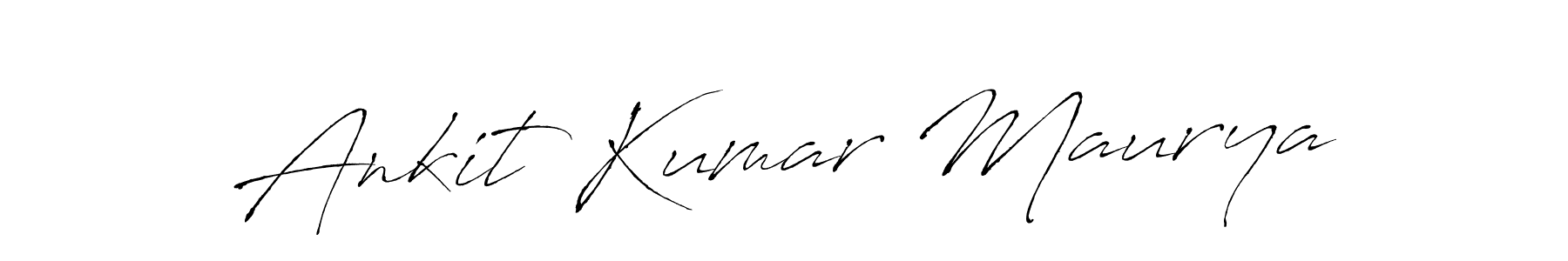 How to Draw Ankit Kumar Maurya signature style? Antro_Vectra is a latest design signature styles for name Ankit Kumar Maurya. Ankit Kumar Maurya signature style 6 images and pictures png
