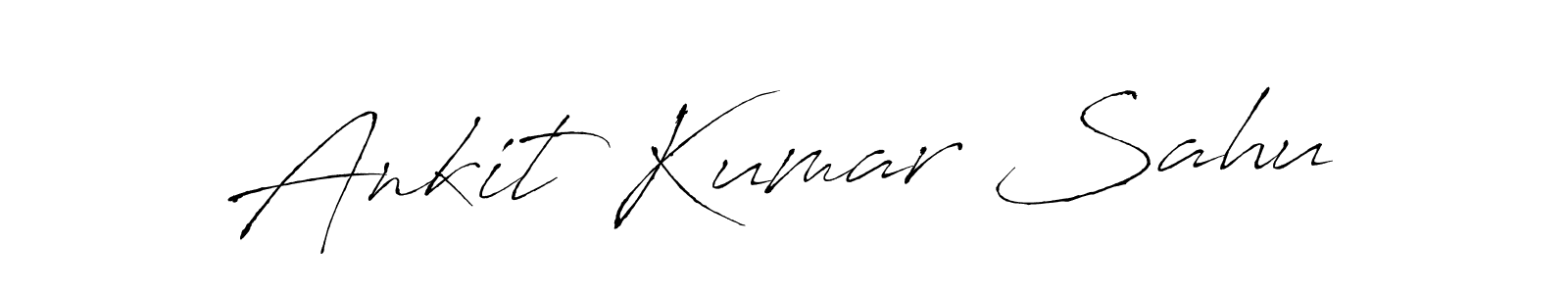 You can use this online signature creator to create a handwritten signature for the name Ankit Kumar Sahu. This is the best online autograph maker. Ankit Kumar Sahu signature style 6 images and pictures png