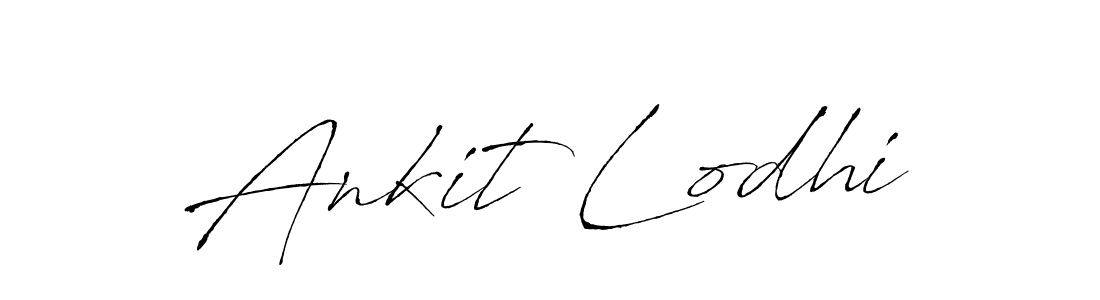 Also You can easily find your signature by using the search form. We will create Ankit Lodhi name handwritten signature images for you free of cost using Antro_Vectra sign style. Ankit Lodhi signature style 6 images and pictures png