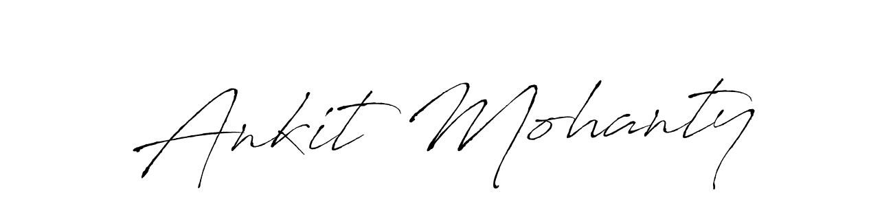 Similarly Antro_Vectra is the best handwritten signature design. Signature creator online .You can use it as an online autograph creator for name Ankit Mohanty. Ankit Mohanty signature style 6 images and pictures png