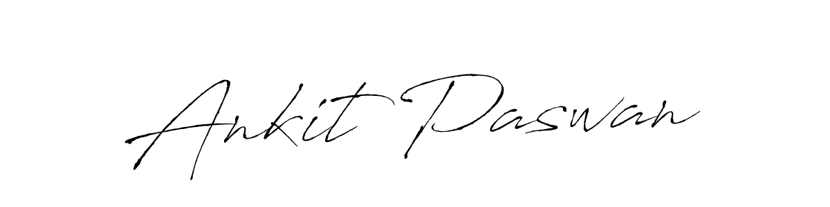 You should practise on your own different ways (Antro_Vectra) to write your name (Ankit Paswan) in signature. don't let someone else do it for you. Ankit Paswan signature style 6 images and pictures png