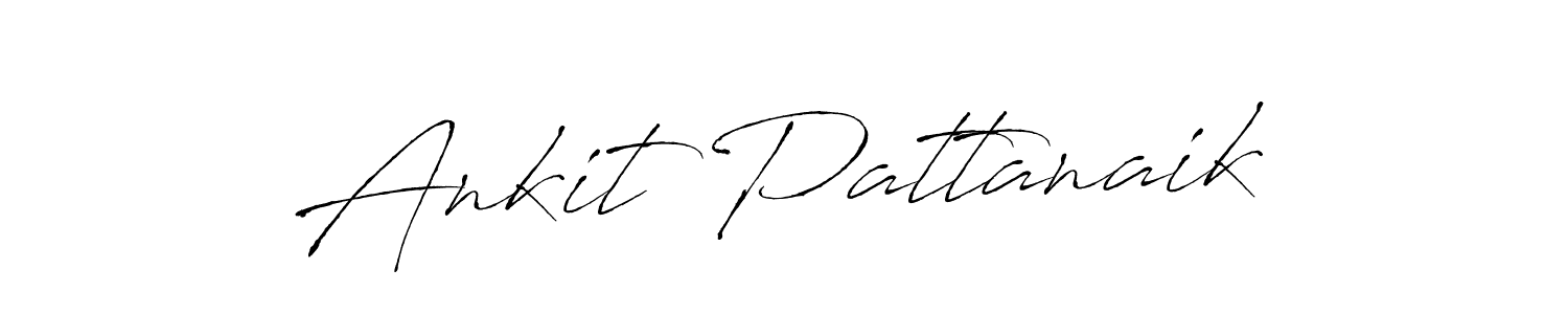 How to make Ankit Pattanaik signature? Antro_Vectra is a professional autograph style. Create handwritten signature for Ankit Pattanaik name. Ankit Pattanaik signature style 6 images and pictures png