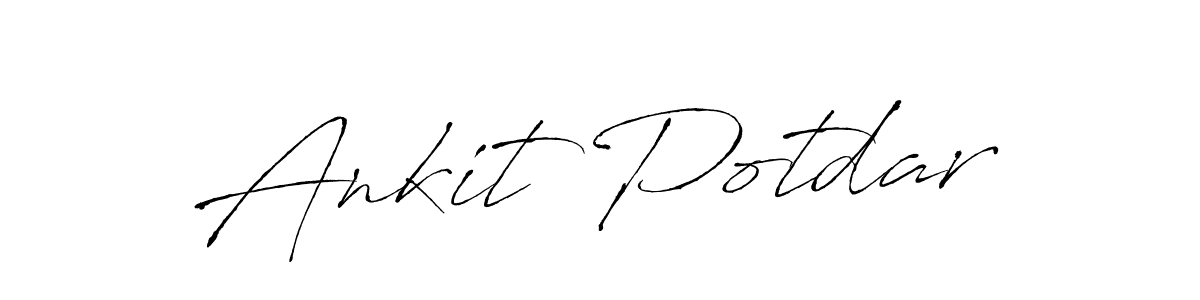 How to Draw Ankit Potdar signature style? Antro_Vectra is a latest design signature styles for name Ankit Potdar. Ankit Potdar signature style 6 images and pictures png