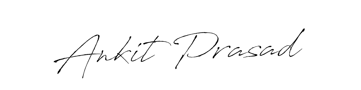 Also You can easily find your signature by using the search form. We will create Ankit Prasad name handwritten signature images for you free of cost using Antro_Vectra sign style. Ankit Prasad signature style 6 images and pictures png