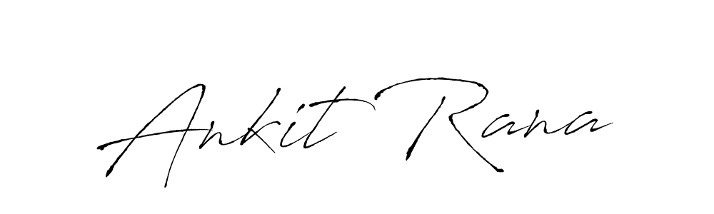 How to Draw Ankit Rana signature style? Antro_Vectra is a latest design signature styles for name Ankit Rana. Ankit Rana signature style 6 images and pictures png