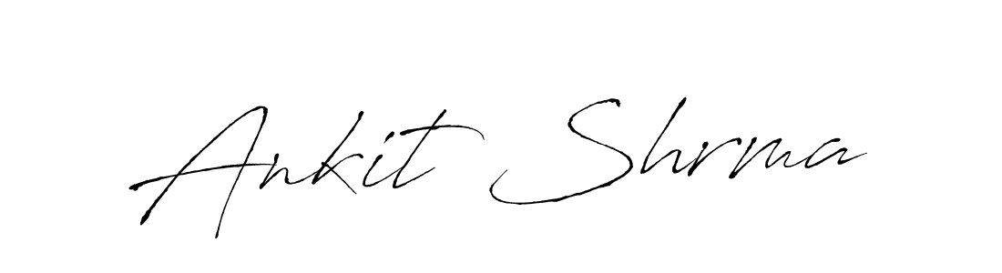 if you are searching for the best signature style for your name Ankit Shrma. so please give up your signature search. here we have designed multiple signature styles  using Antro_Vectra. Ankit Shrma signature style 6 images and pictures png