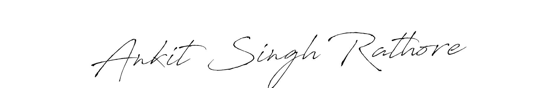 It looks lik you need a new signature style for name Ankit Singh Rathore. Design unique handwritten (Antro_Vectra) signature with our free signature maker in just a few clicks. Ankit Singh Rathore signature style 6 images and pictures png